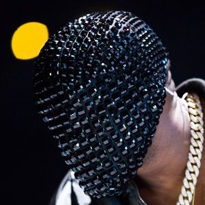 Meet your Posher, Graham